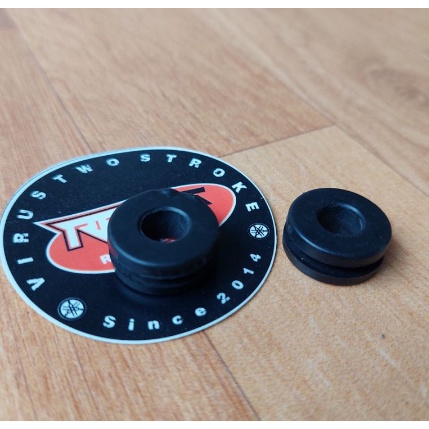 KARET BODY YAMAHA F1ZR KARET TAMENG F1ZR ALFA SIGMA VEGA JUPITER