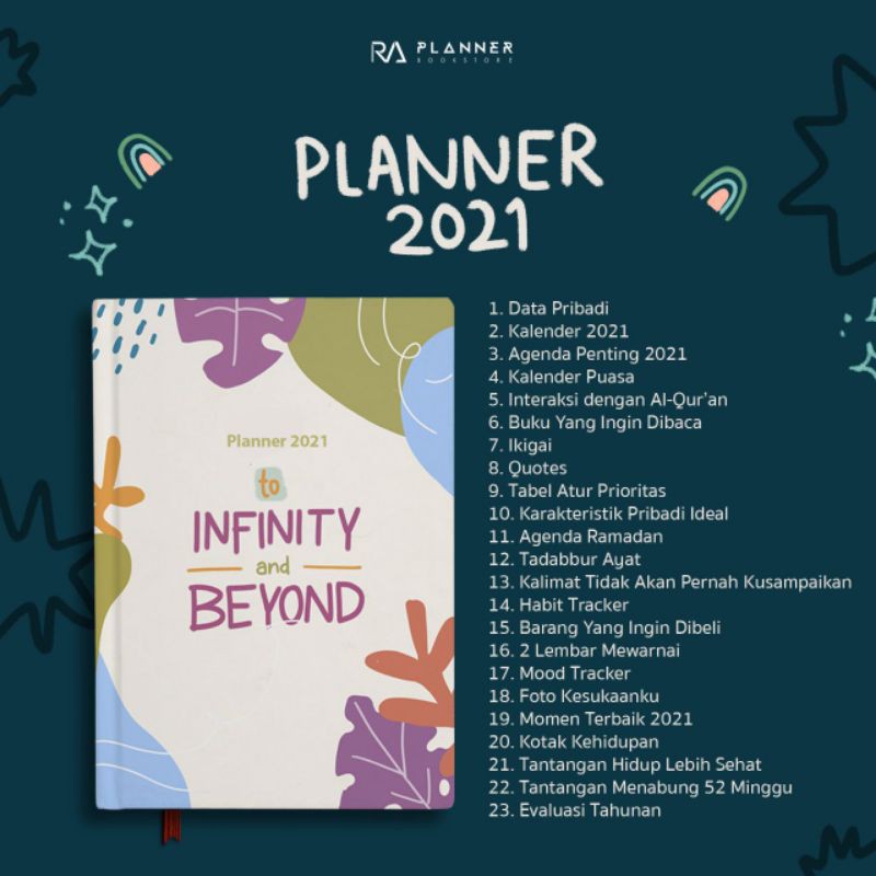 

BukuPlanner2021
