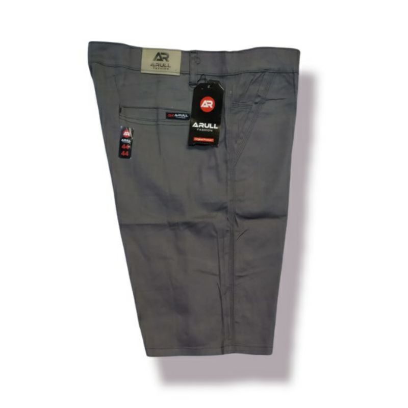 CELANA CHINO PENDEK PRIA SEMI MELAR BAHAN AMERICAN DRILL CELANA SANTAI