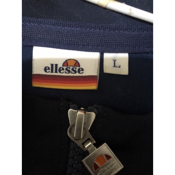 Tracktop ellese
