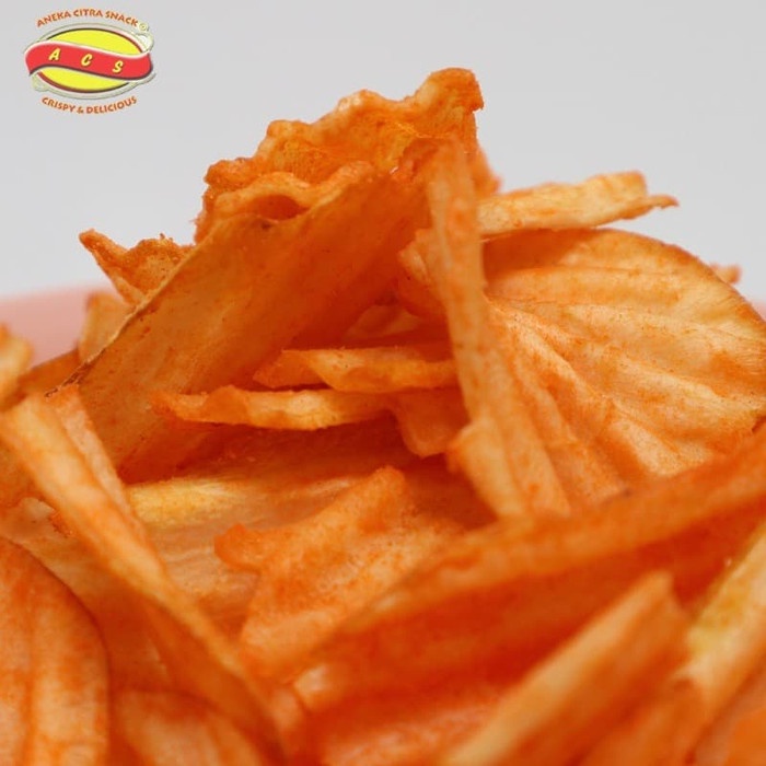 

TERBARU Keripik Singkong Bakar Berat Bersih