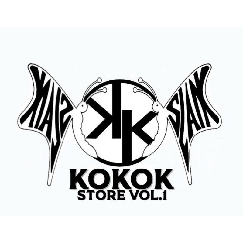 

STIKER TOKO - KOKOK_STORE