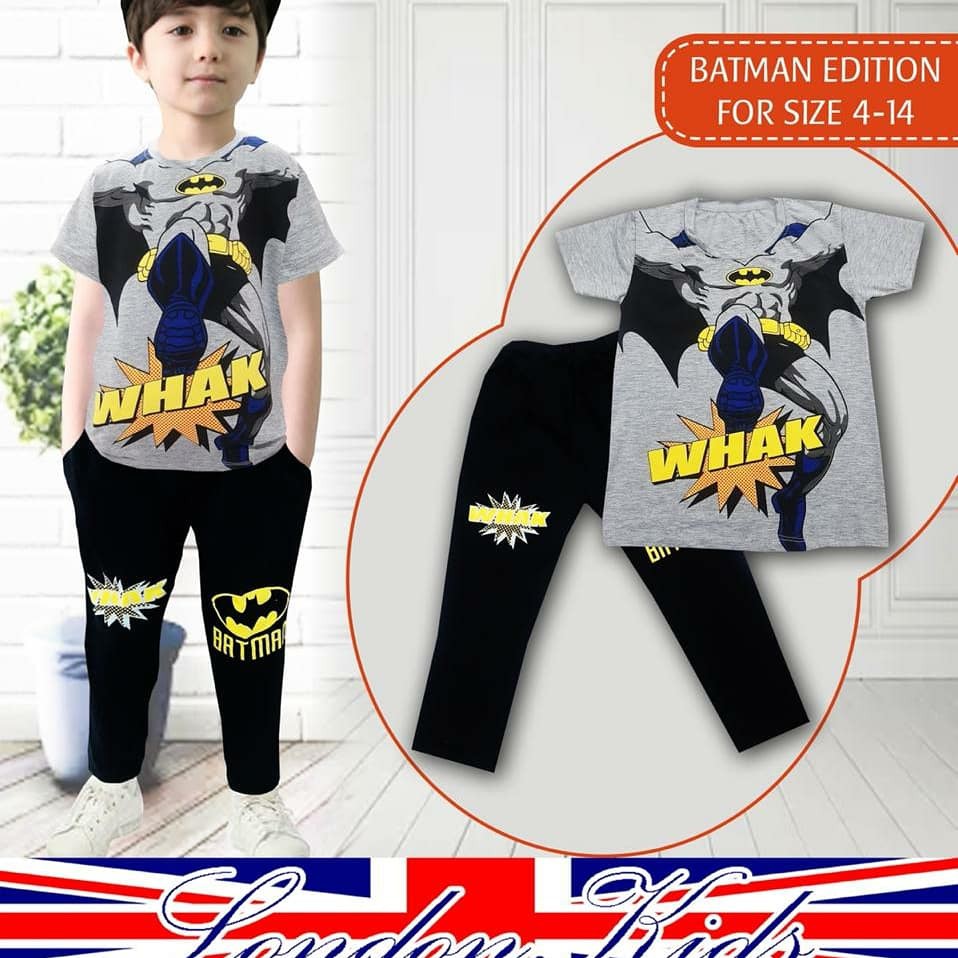 LONDON KIDS CELANA PANJANG JUNIOR