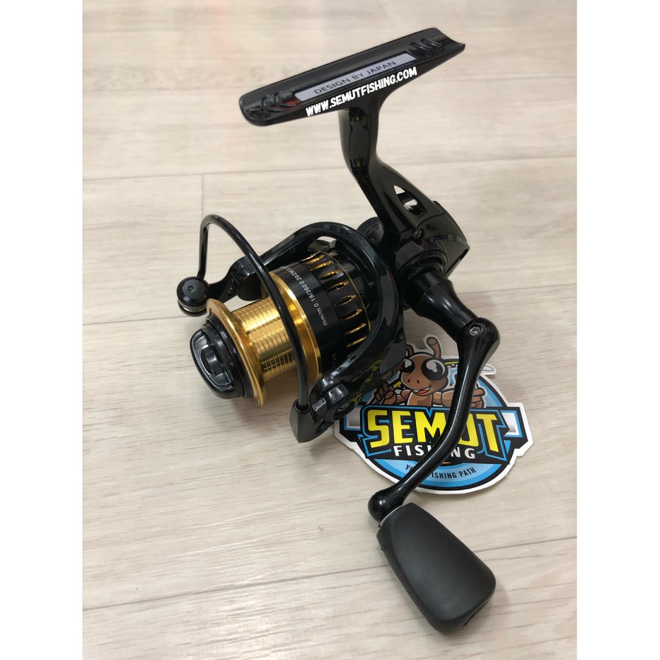 New Sale Fugu Kano 2000 Spinning Reel
