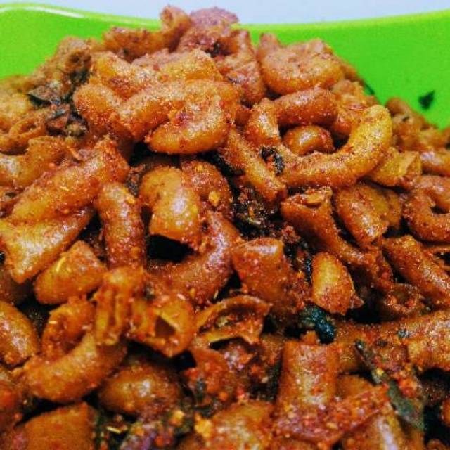

Makaroni Uuruy