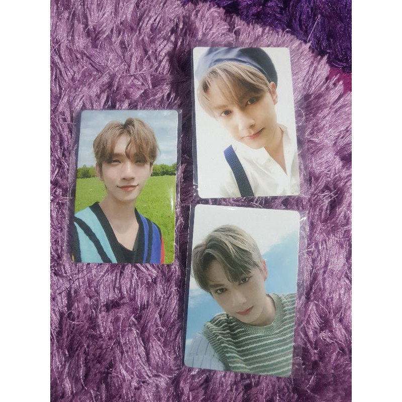 PC an ode JUN JOSHUA hope ver