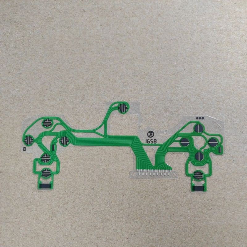 PCB Flexible Stick Stik PS4 Slim