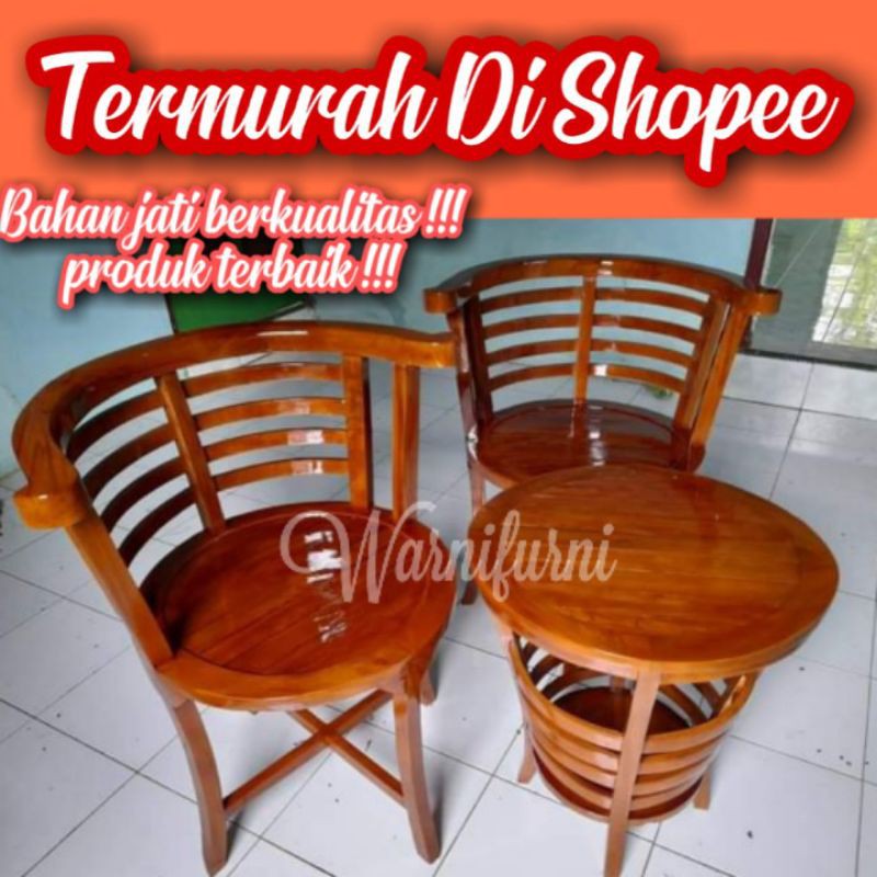 kursi teras cantik kursi termurah kursi teras kursi kayu kursi santai