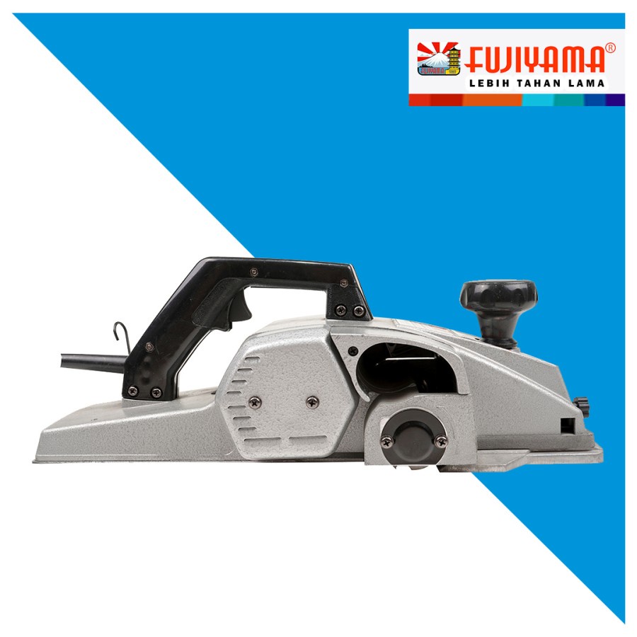 FUJIYAMA PL 9805 Power Planer (155 mm) Mesin Serut Kayu PL9805