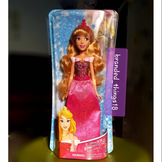 barbie princess aurora
