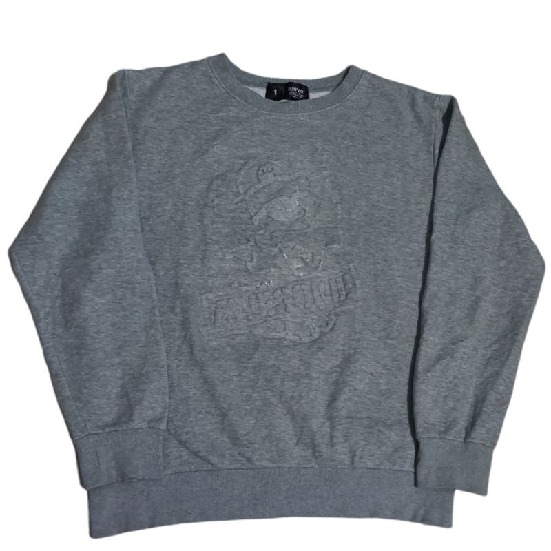 Crewneck Simpsons second