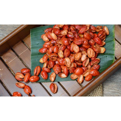 

250GRAM SNACK KULIT MELINJO MANIS, PEDAS,GURIH SNACK TRADISIONAL ASLI DESA BIKIN NAGIH TERUS