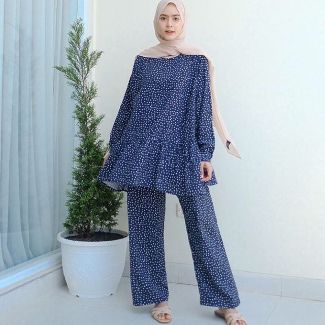vora set by zhafa official