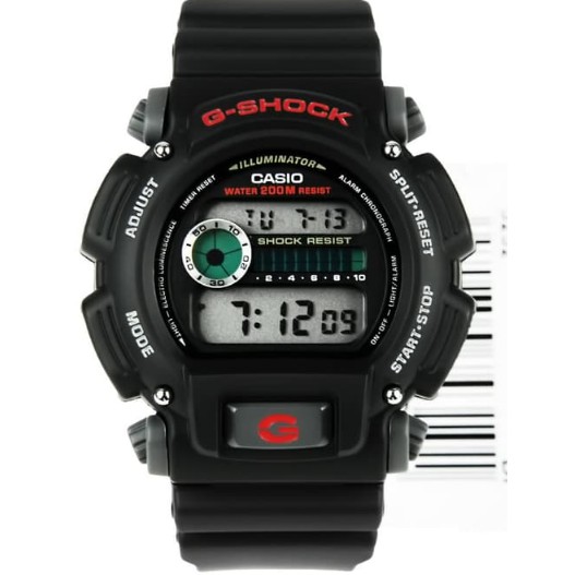 

Casio G-shock DW-9052