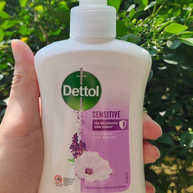 Dettol hand wash Gold Original Re energize cool mint Vanilla cherry Premium 245ml