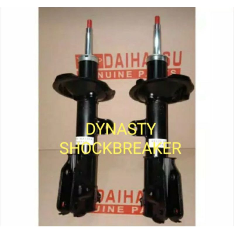 shockbreaker Daihatsu taruna depan sepasang