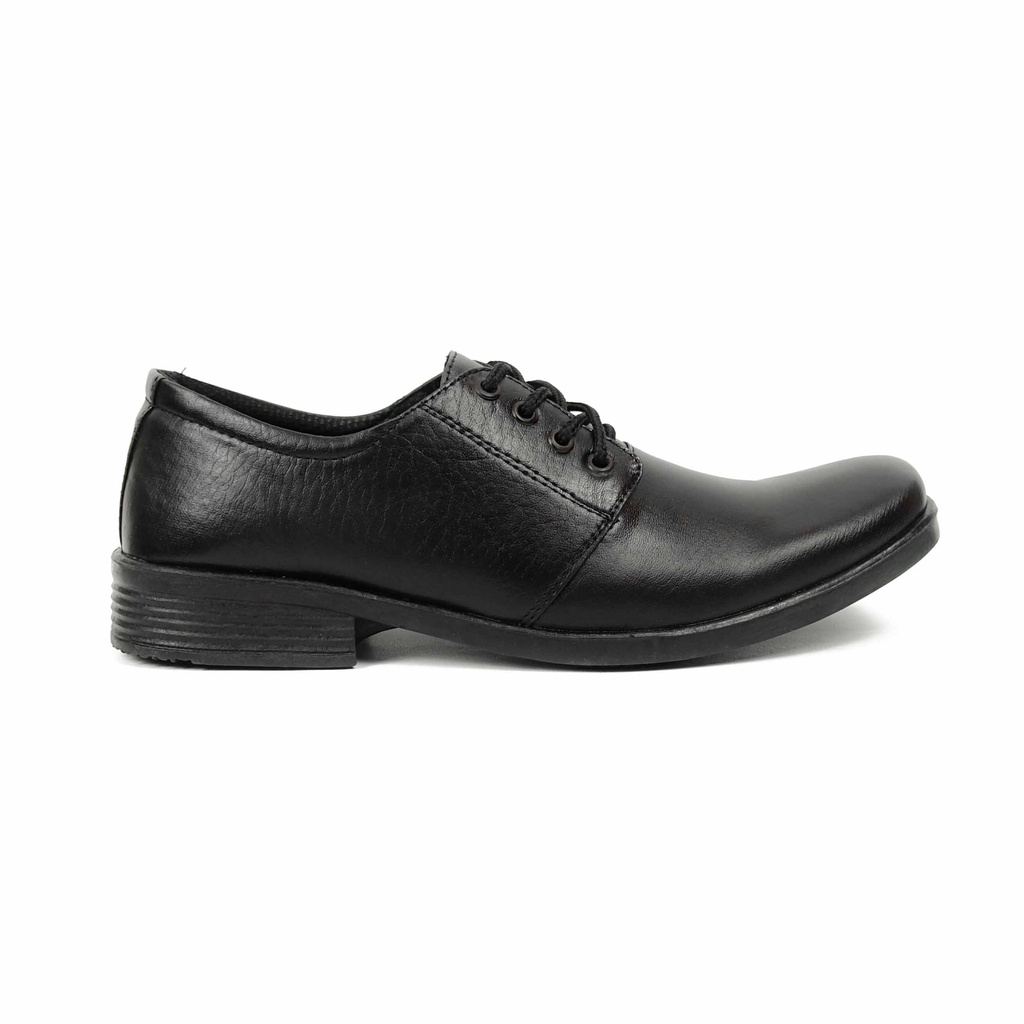 Sepatu Pdh Pria Casual Pantofel Kasual Formal PI TNI