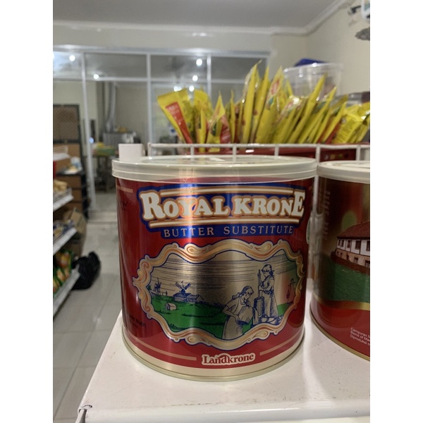 

ROYAL KRON 2kg