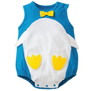 Busana Bayi Baju Monyet Musim Panas Perempuan Laki laki Busana Bayi Baju Monyet Musim Panas Perempuan Laki laki