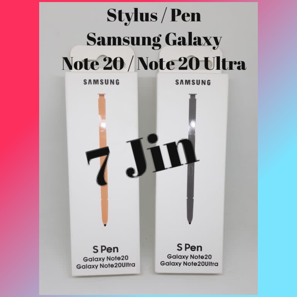 Stylus S Pen Samsung Galaxy Note 20 / Note 20 Ultra
