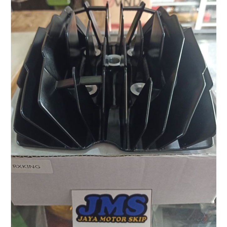 Deksel / Head Belimbing RX-KING 18G