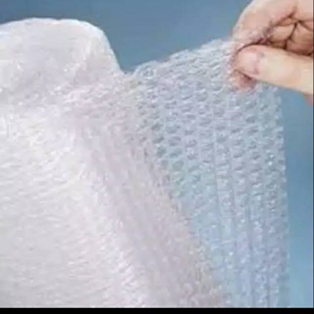 

BUBBLE WRAP