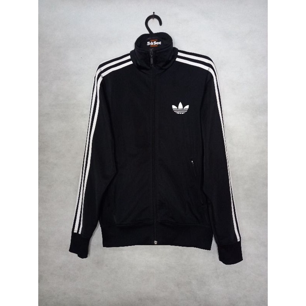 Tracktop Adidas Firebird Second