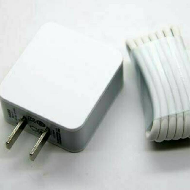 Charger OPPO ORIGINAL