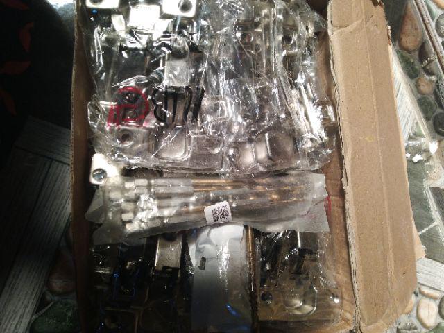 Engsel Sendok Lurus Mt/bj Standard Huben