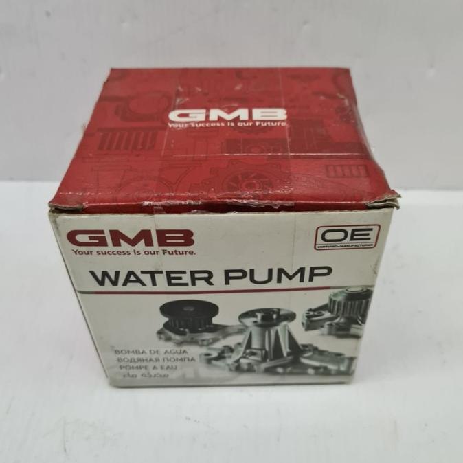 water pump xenia 1.0 gwd 41a gmb 16100-87251 -11547 jasutr4m