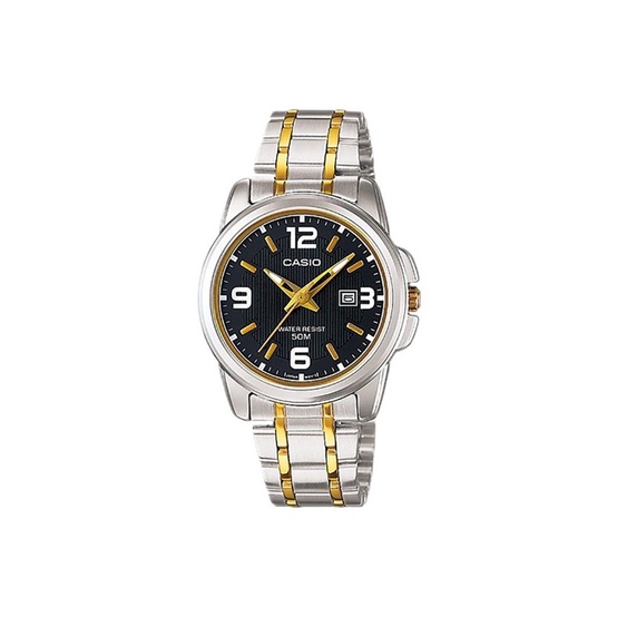 Casio General MTP-1314SG-1A/MTP-1314SG-1A/MTP-1314SG ORIGINAL BUKAN BM