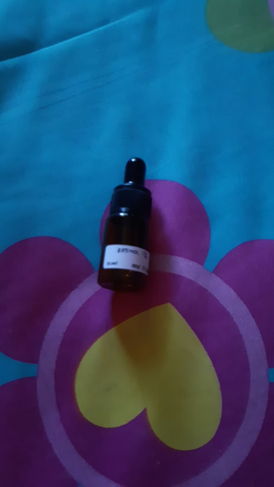 Somethinc Serum Retinol Glow Shared Size