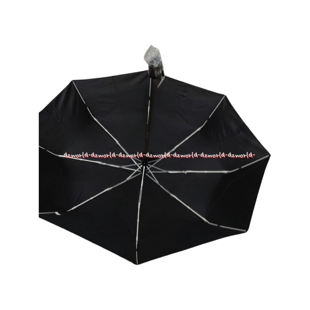 Ace Umbrella Red Black Ace Hardware Payung Lipat Ace Warna Hitam Merah Umbrellas Umbrela Travelling