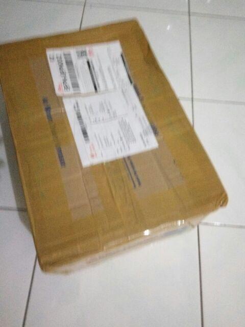 Mini Starbowl Star Bowl Set (isi 4) Wadah Mangkuk Mpasi Toples Lebaran Natal