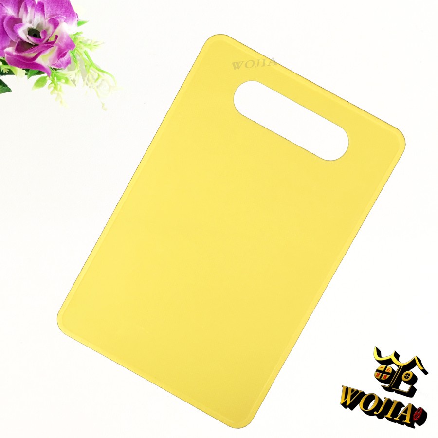 Talenan Plastik Alas Potong Telenan Chopping Cutting Board Food Grade