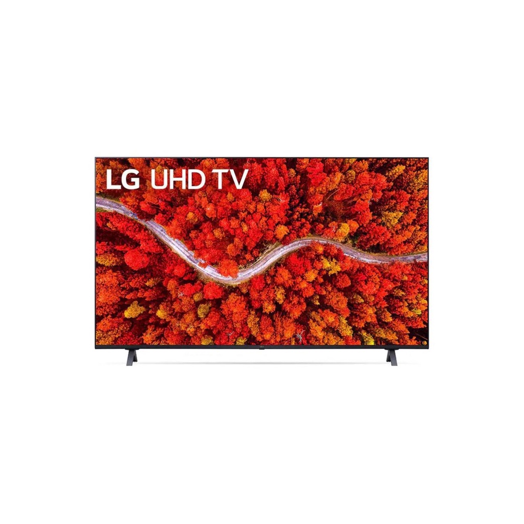 Promo LED TV LG 60inch Ultra HD 4K Smart tv tipe 60UP8000