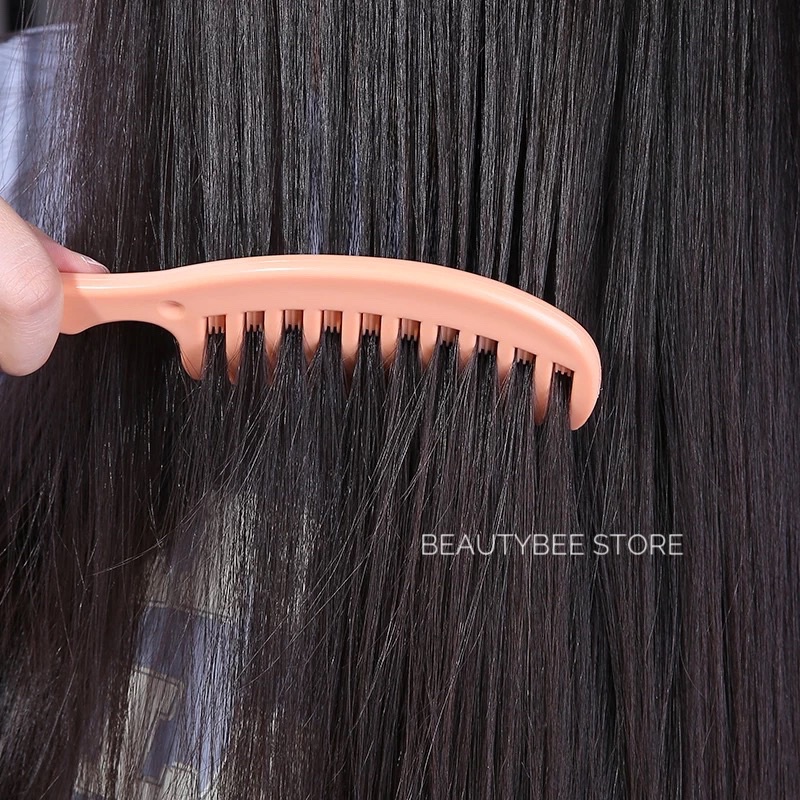 HAIR COMB / SISIR CARANG BESAR / SISIR RAMBUT RONTOK C315