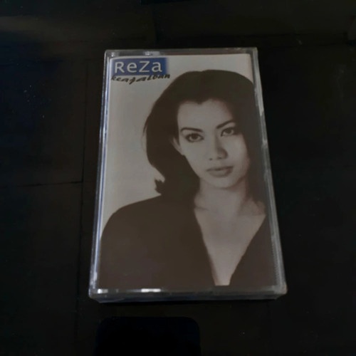 Kaset REZA - Keajaiban