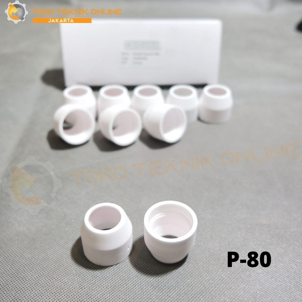 Shield Cup P-80 - Mesin CUT 100 – Caldwell