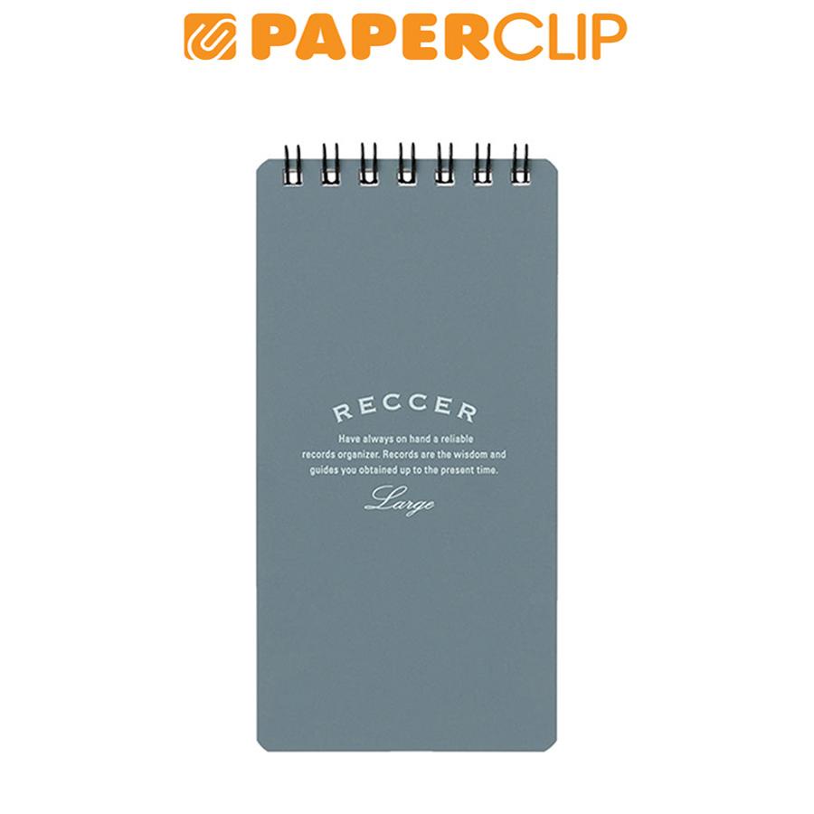 

NOTEBOOK B7 MARUMAN N771-11 GREY