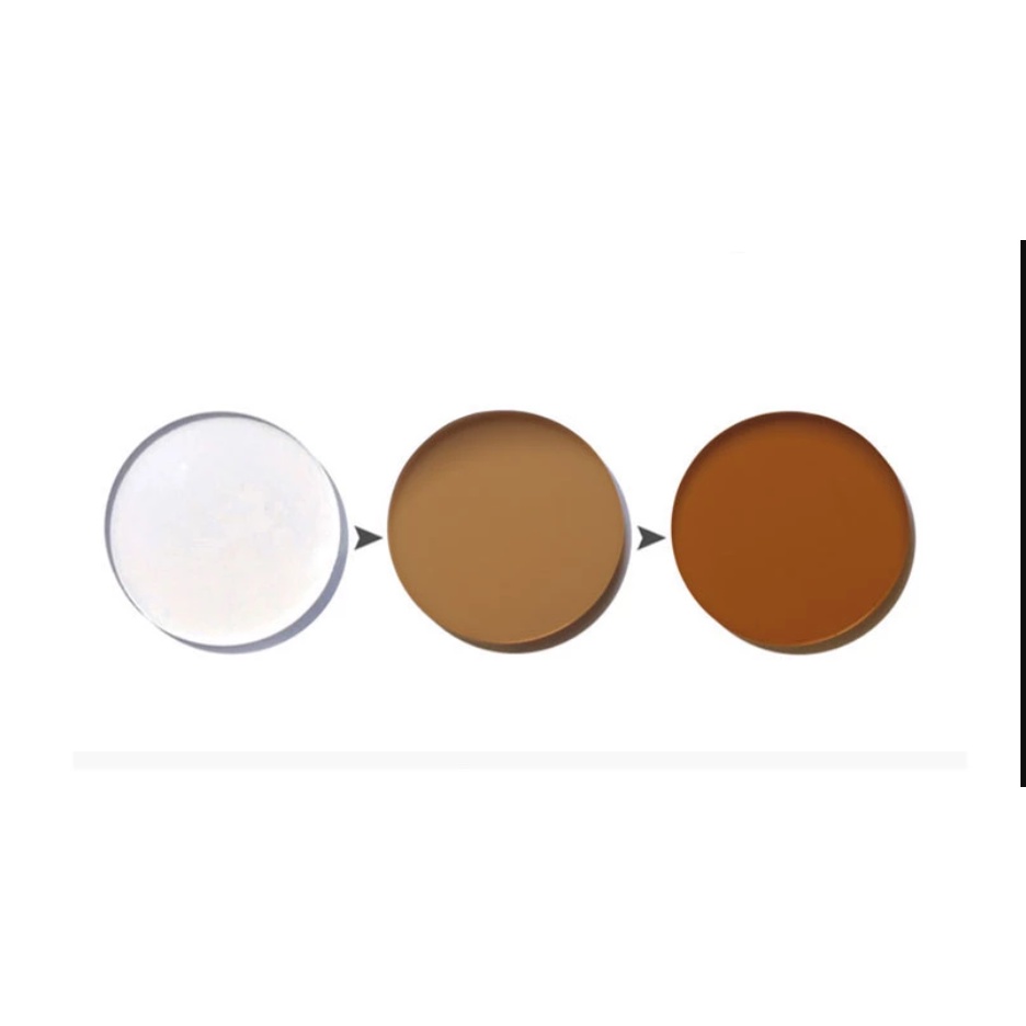 VHERKUDARA Lensa Kacamata Photobrown