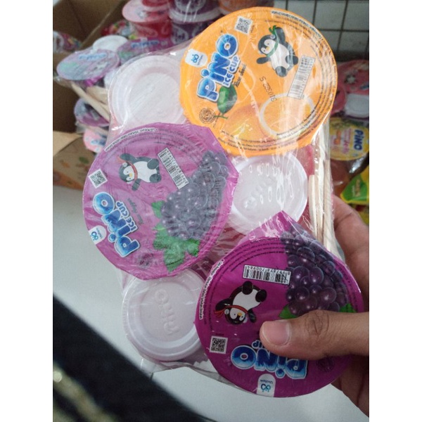 

Pino Ice cup
