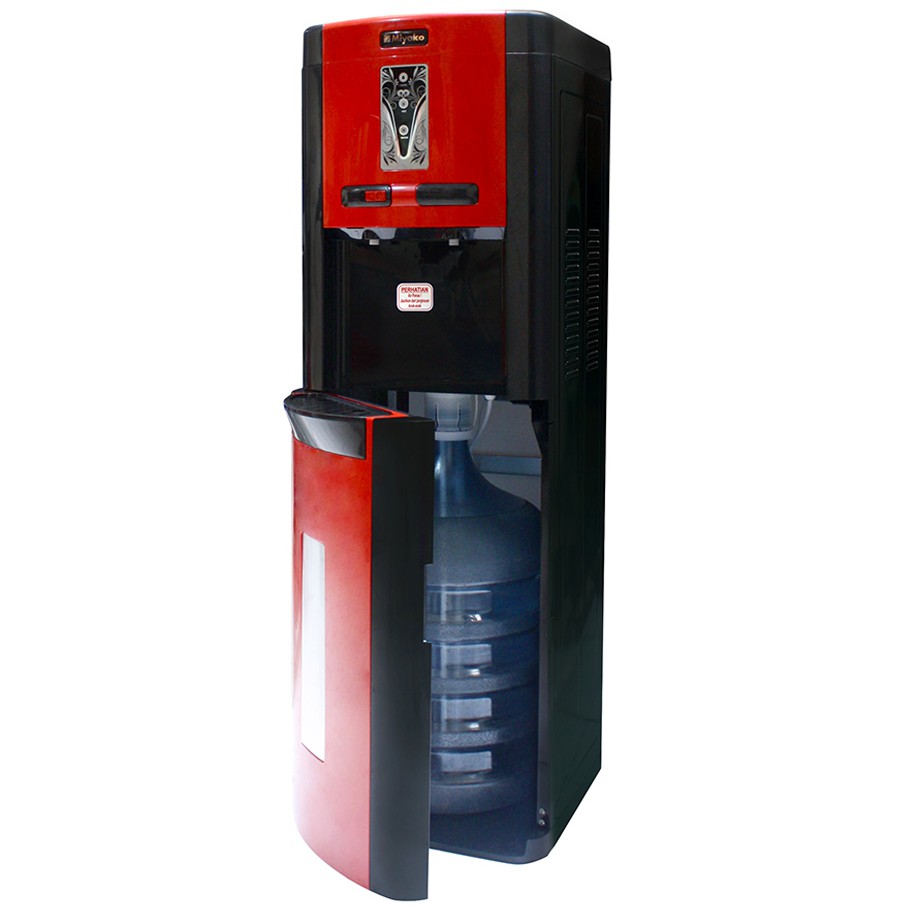 Miyako WDP200 Dispenser Galon Bawah Hot and Normal / Dispenser Air Minum