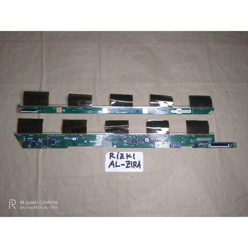 Ticon TCON Tv Samsung UA32H4000