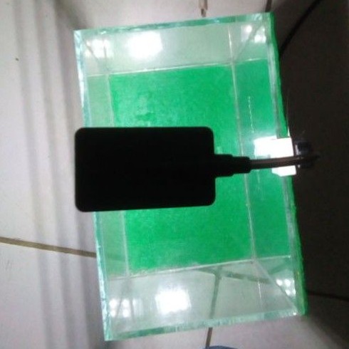 Lampu Led Aquarium Mini