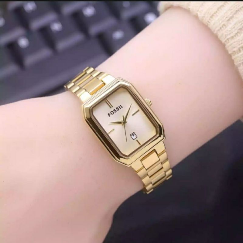 Besst Seller!!!! Jam Tangan Wanita Super Mewah Terbaru Dan Terlaris Kekinian Tanggal Aktif / Rantai Stainlees Steel Anti Air // JAM tangan Wanita Bisa COD // Jam Tangan Kasual Wanita //JAM Tangan Fashion wanita // JAM tangan Wanita premium