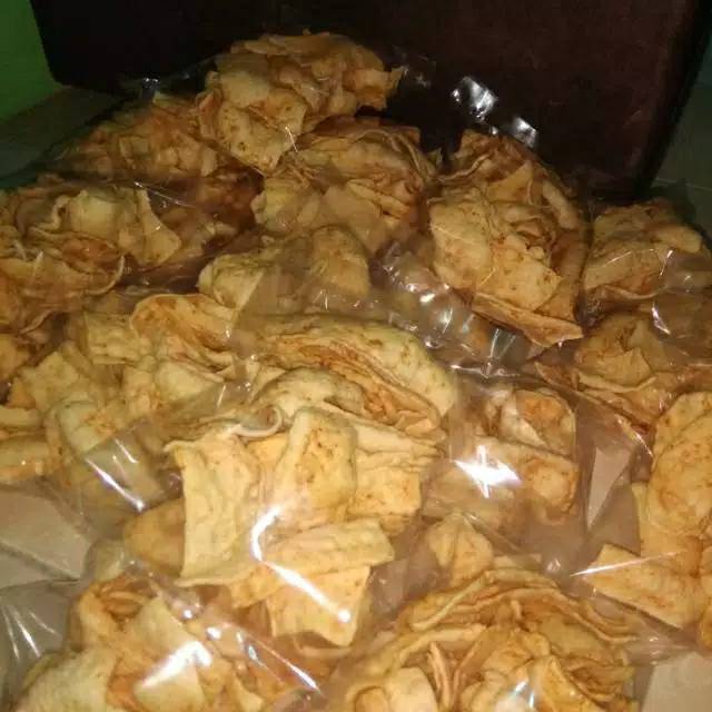 

Slondok Pedas Manis 250 gr