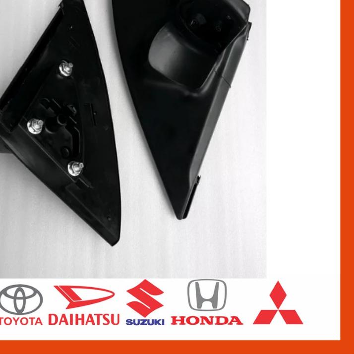 ✾ Kaki Spion Avanza VVT-I Dudukan Spion Avanza VVTI Kaki Spion Avanza 2004 - 2011 ➷