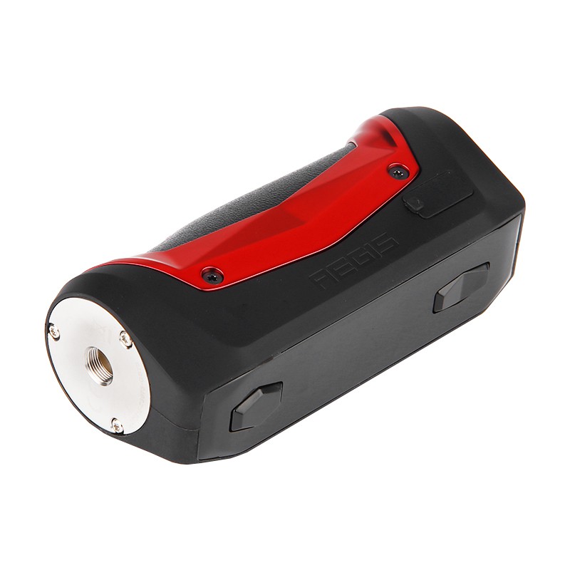 Aegis Solo Mod 100W - RED -  [Authentic]