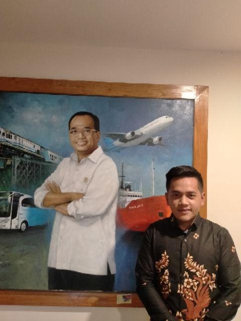 Baju Batik Pria // Batik Cowok // Batik Slimfit / Batik Modern // Batik Premium Cbs 623